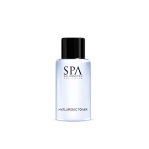 Travelsize Hyaluronic Toner