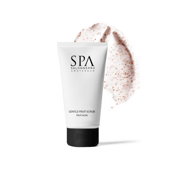 Gentle Fruit Scrub